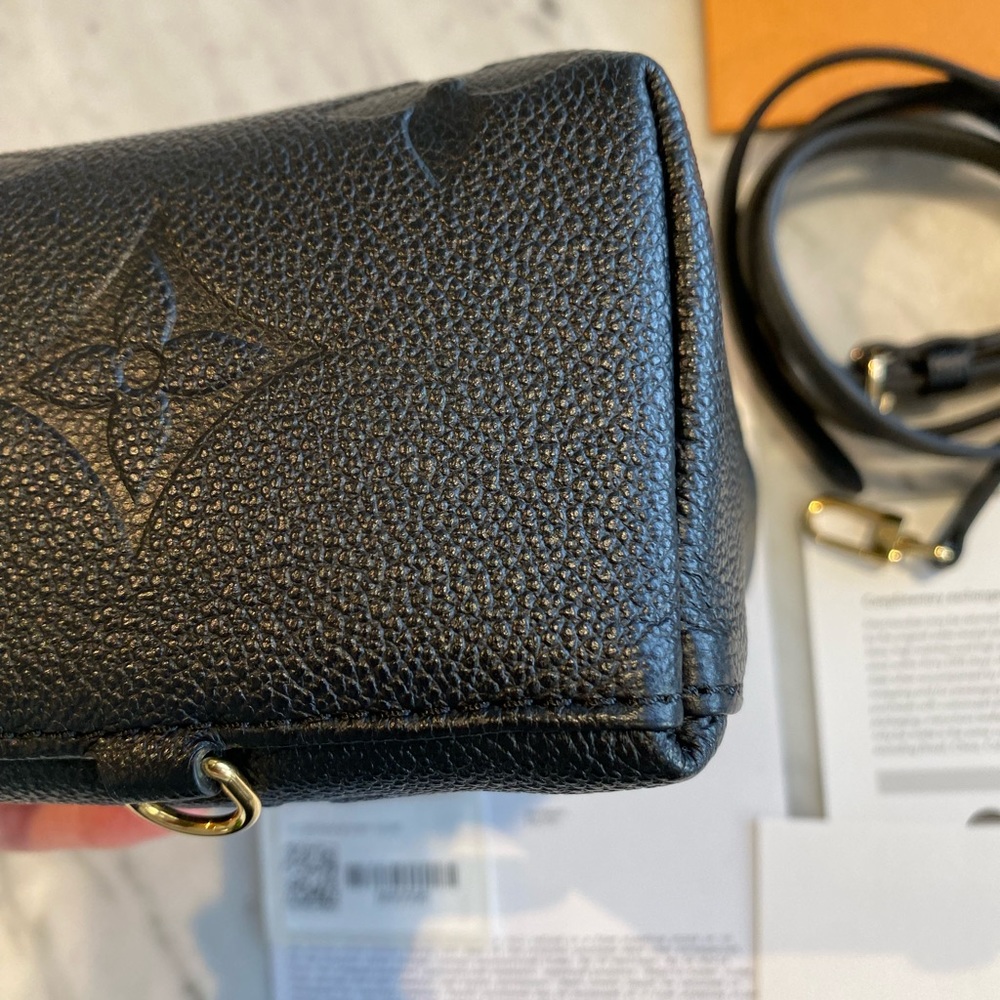 Authentic Louis Vuitton Tiny Back Pack (discontinued) - Picture 11 of 16